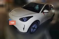 2025 Geely Galaxy Geely Galaxy Xingyuan 2025 310km Youth #1