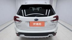 2022 Subaru Forester 2022 2.0i AT AWDFlagshipEyeSight (Imported) #5