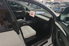 2023 Tesla Model Y 2022 Facelift rear wheel driveEdition #8