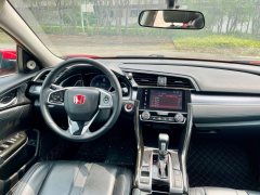 2017 Honda Civic 2016 1.5T AT 220TURBOPremium #6