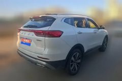 2023 Haval H6 2023 China tideEdition 1.5T AT Champion #3