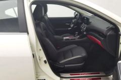 2023 Nissan Sylphy 2022 1.6L AT XLJoy #22
