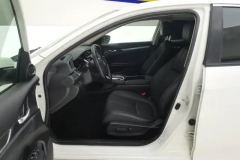 2017 Honda Civic 2016 1.5T AT 220TURBOPremium #9