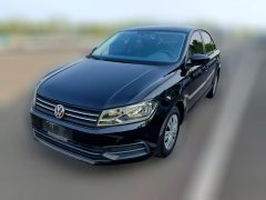 2019 Volkswagen Santana 2018 1.5 AT Fashion #1