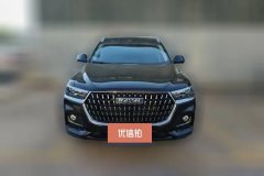 2024 Haval H6 2023 China tideEdition 1.5T ATUrbanEdition #2