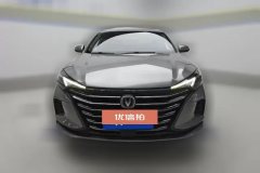 2020 Chang'an Eado 2020 1.6 MT PLUSElite #2