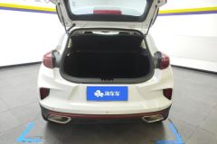2020 Geely Auto Emgrand GS 2020 1.4T AT elegant #4