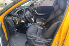 2019 Dongfeng Fengshen Fengshen AX4 2017 1.6 AT Trendy #9