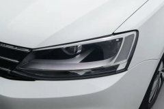 2017 Volkswagen Sagitar 2018 1.4T AT 280TSIComfort #5