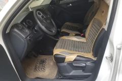 2017 Volkswagen Tiguan 2016 1.4T AT 280TSIsilk roadFashionFWD #9