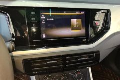 2021 Volkswagen Polo Hatchback 2021 Plus 1.5L ATColorfulTech #13