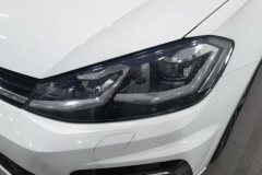 2018 Volkswagen Golf 2018 1.4T AT 280TSI R-line #5