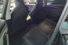 2025 Tesla Model Y 2025 rear wheel drive First Edition #11