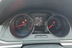 2018 Volkswagen Bora Sedan 2018 1.5 AT Fashion #14