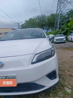 2021 Aion S 2019 dazzle530 EV #10