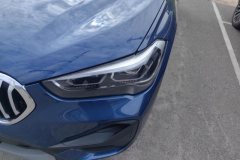 2021 BMW X1 2022 AT sDrive25Li Leading #5