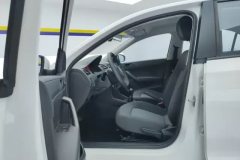 2022 Volkswagen Santana 2021 1.5 MT Fashion #9