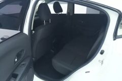 2021 Honda Vezel 2020 1.5 AT Elite #11