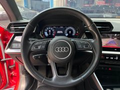 2022 Audi A3 Sedan 2022 A3L Limousine 1.4T AT 35 TFSI EnterprisingSport #12