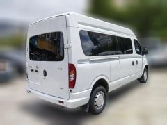 2023 Maxus V80 2023 2.0T AMTClassicAoyuntongLWBMid Roof6/7/8/9Seat #3