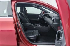 2019 Mercedes-Benz A-Class 2020 1.3T AT A200LSportsedan chair #22