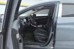2019 Geely Auto Emgrand GS 2018 1.4T MT SportLingshang #9