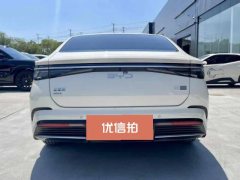 2024 BYD Seal 07 DM-i 2025 DM-i 1.5L AT 125km Premium #7
