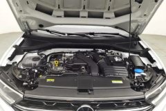 2026 Volkswagen T-Roc 2026 300TSI DSG 2WD Chenguang Edition #7