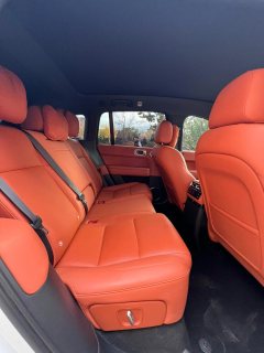 2025 Li Auto Li Auto L6 2024 Max #9
