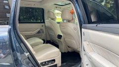 2025 AITO M8 2025 EREV Max+Edition 53.4kWh 6SeatEdition（192line lidar） #16