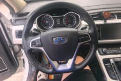 2018 Geely Auto Boyue 2018 1.8T AT Smart ElegantFWD #15