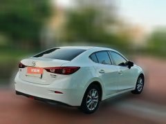 2015 Mazda Mazda3 Axela Sedan 2016 1.5 AT Comfort #4