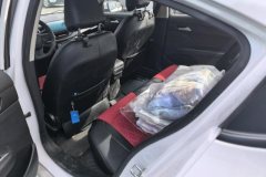 2019 Chevrolet Cavalier 2019 1.5 AT 320enjoySunroofEdition #11