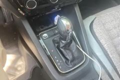 2018 Volkswagen Sagitar 2018 1.4T AT 280TSIsparkleEdition #16