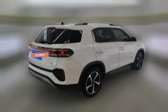 2021 Hyundai ix35 2021 1.4T AT 2WDGLSLeading #3