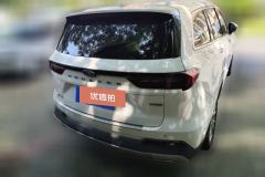 2022 Ford Equator 2021 2.0T AT EcoBoost 225 platinum collar 6Seat #4