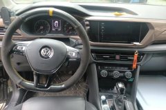 2020 Volkswagen Tharu 2020 1.4T AT 280TSILuxuryPLUSFWD China VI #12