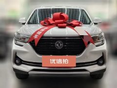 2021 Dongfeng Fengxing Fengxing T5 2021 1.6L MT Comfort #2