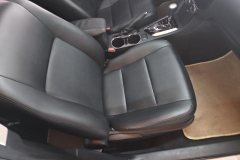 2019 Toyota Corolla 2017 1.2T AT GL-i #8