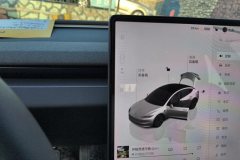 2023 Tesla Model 3 2023 rear wheel driveEdition #16