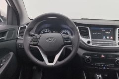 2015 Hyundai Tucson 2015 1.6T AT SmartFWD #15