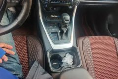 2023 Toyota RAV4 2022 2.0L CVT AT 2WDFashion #16