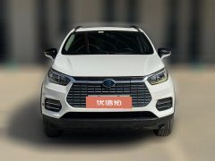 2018 BYD Yuan EV 2018 EV360Smart ConnectCool EV #2