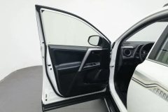 2019 Toyota RAV4 2018 2.5L AT 4WDEliteiEdition #11
