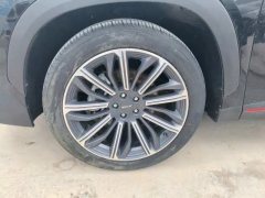2023 Jetour Dasheng 2022 1.6T AT DCTkingPLUS #3