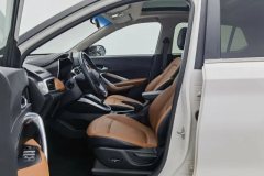 2017 Baojun 510 2017 1.5 MT Luxury #13