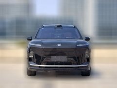 2025 NIO ES8 2026 6SeatExecutivesignEdition #2