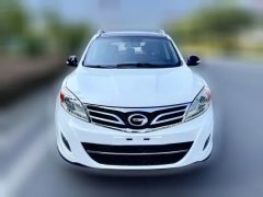2016 GAC Trumpchi Trumpchi GS5 2014 2.0 AT SuperEnjoyEdition #2