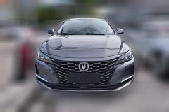 2022 Chang'an Ruicheng CC 2022 AT Blue WhaleEdition 1.5T DCTPremium #2