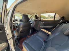 2018 Baojun 510 2017 1.5 MT Fashion #11